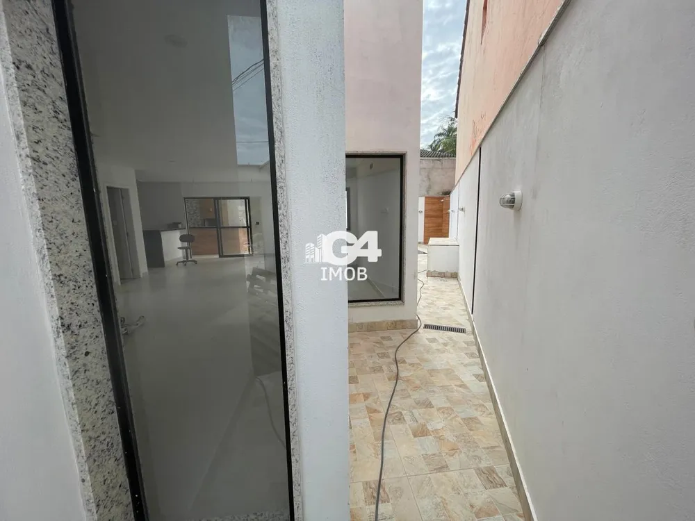 Casa, 3 quartos, 160 m² - Foto 10