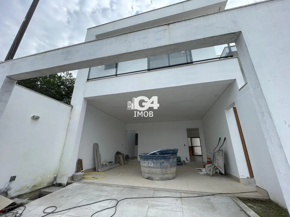 Casa, 3 quartos, 160 m² - Foto 2