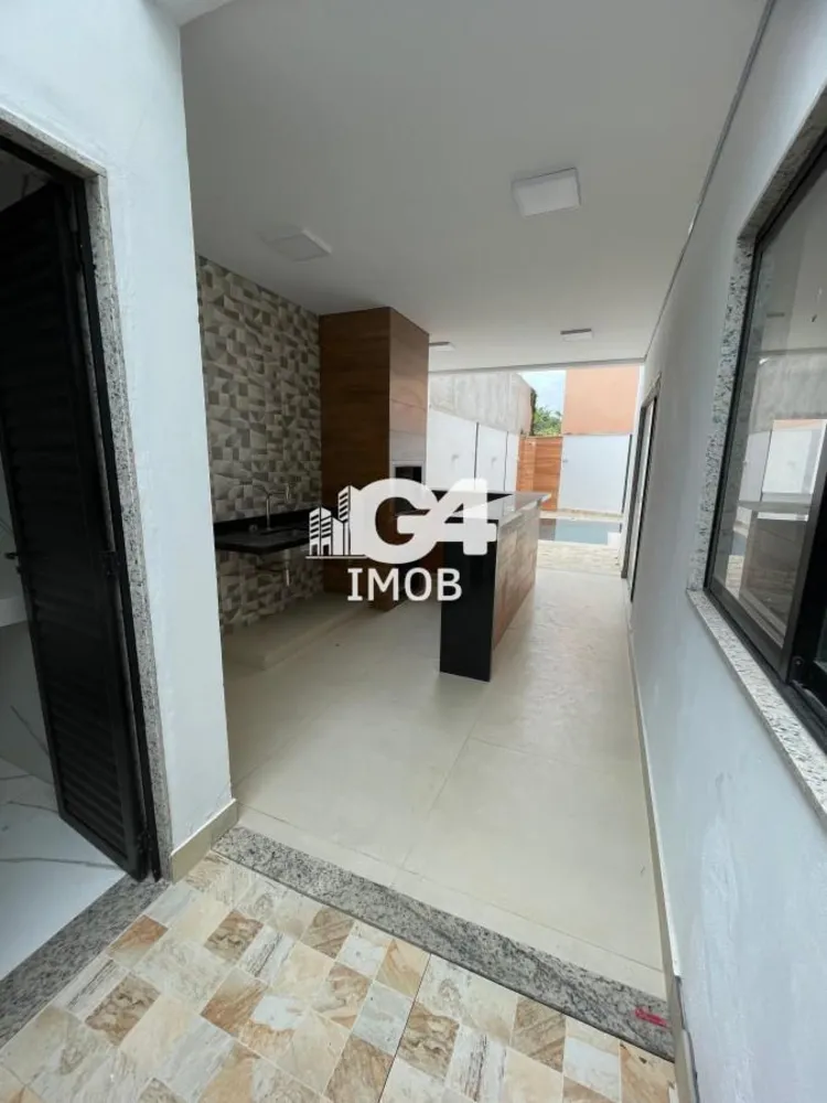Casa, 3 quartos, 160 m² - Foto 9