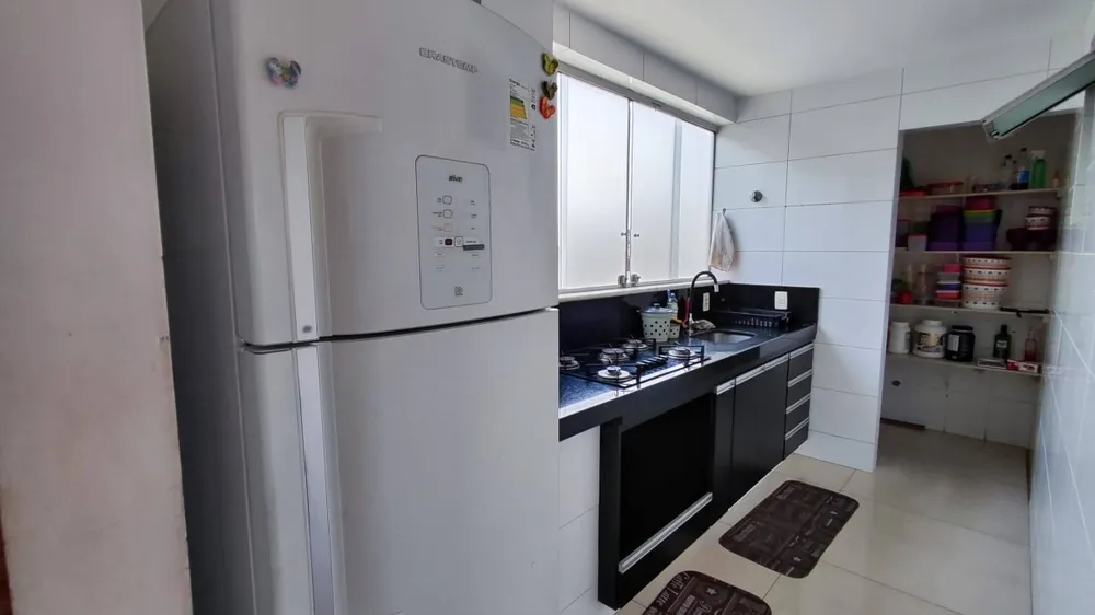 Cobertura, 3 quartos, 159 m² - Foto 2