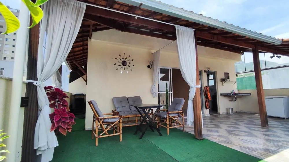 Cobertura, 3 quartos, 159 m² - Foto 10