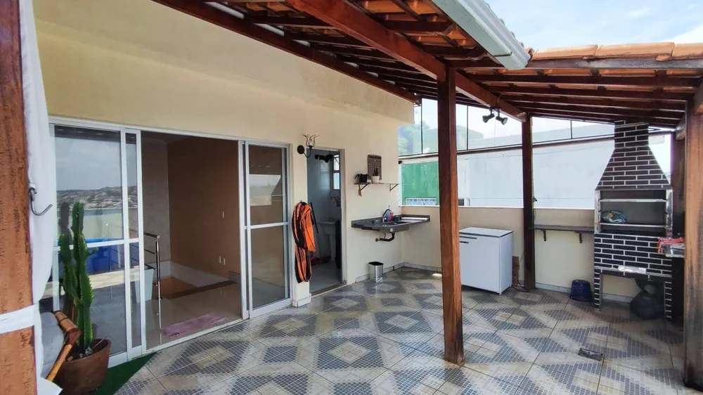 Cobertura, 3 quartos, 159 m² - Foto 11