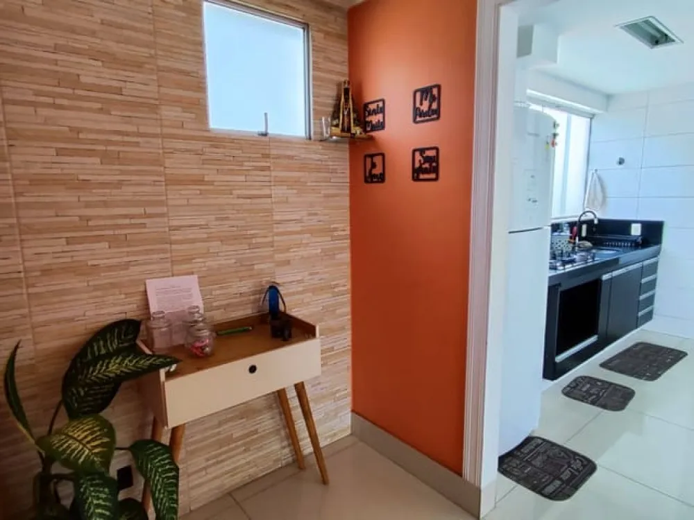Cobertura, 3 quartos, 159 m² - Foto 4