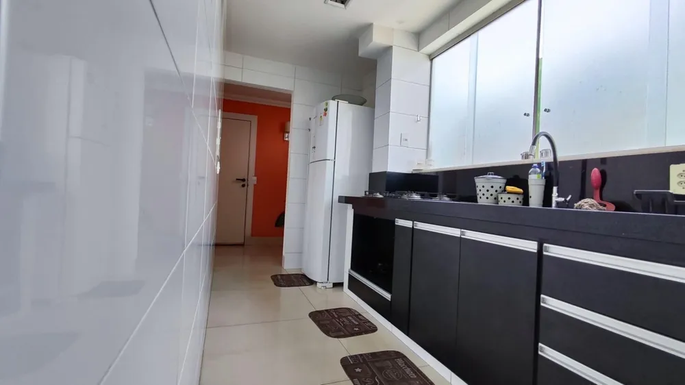 Cobertura, 3 quartos, 159 m² - Foto 3