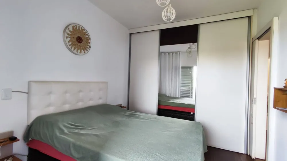 Cobertura, 3 quartos, 159 m² - Foto 1