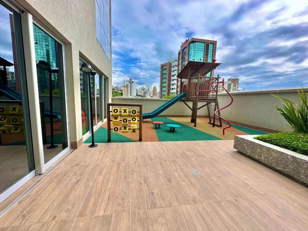 Apartamento, 3 quartos, 92 m² - Foto 9