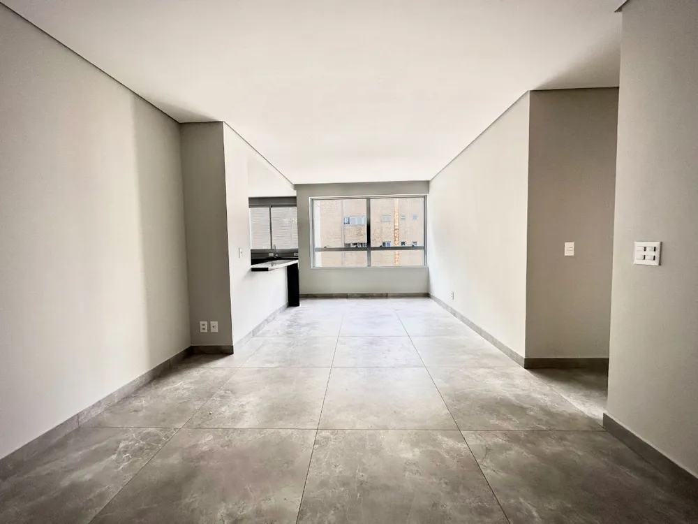 Apartamento, 3 quartos, 92 m² - Foto 4