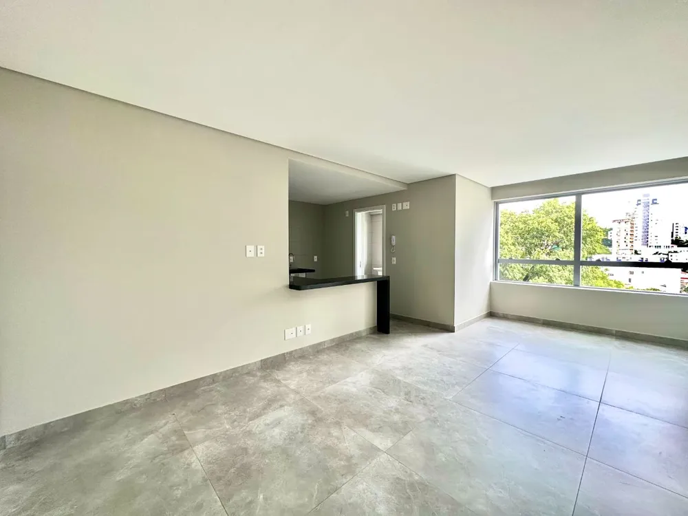Apartamento, 3 quartos, 92 m² - Foto 3