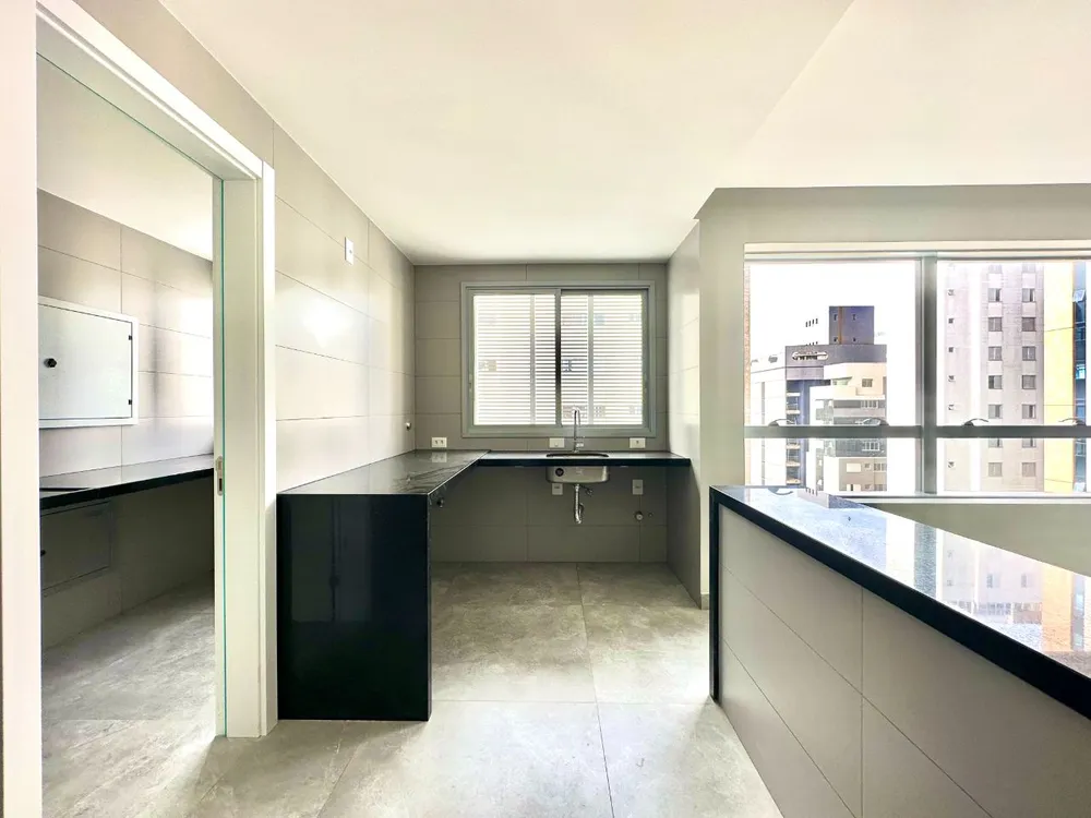 Apartamento, 3 quartos, 92 m² - Foto 2