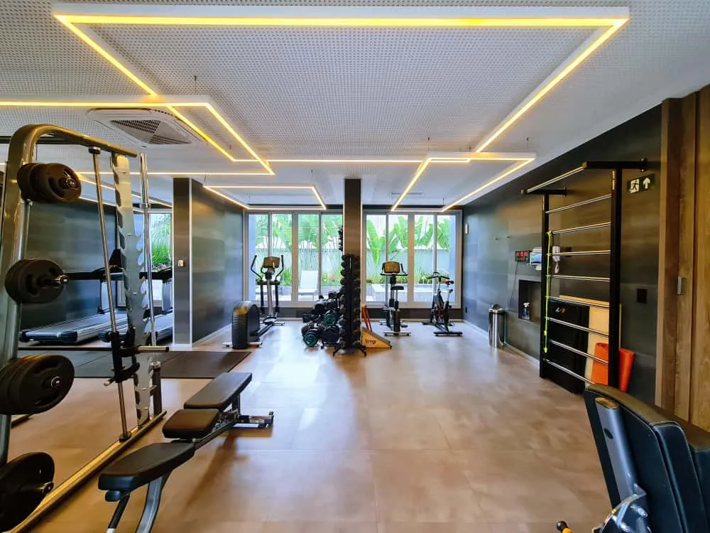 Apartamento, 3 quartos, 92 m² - Foto 12