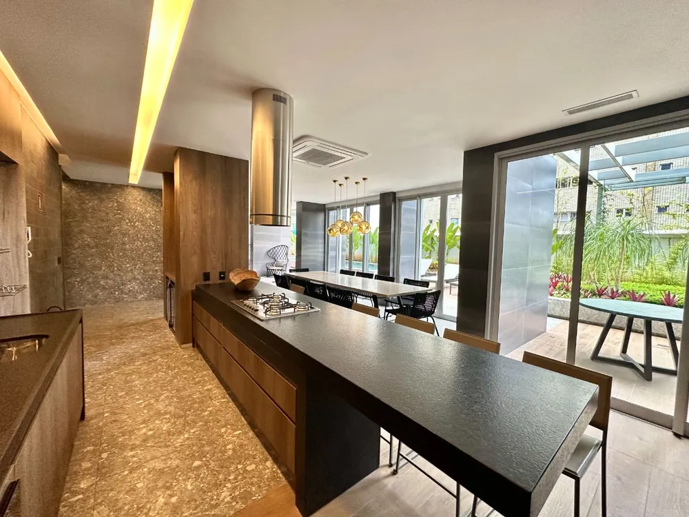Apartamento, 3 quartos, 92 m² - Foto 1