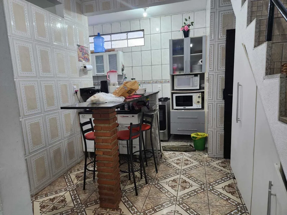 Casa, 3 quartos, 90 m² - Foto 3