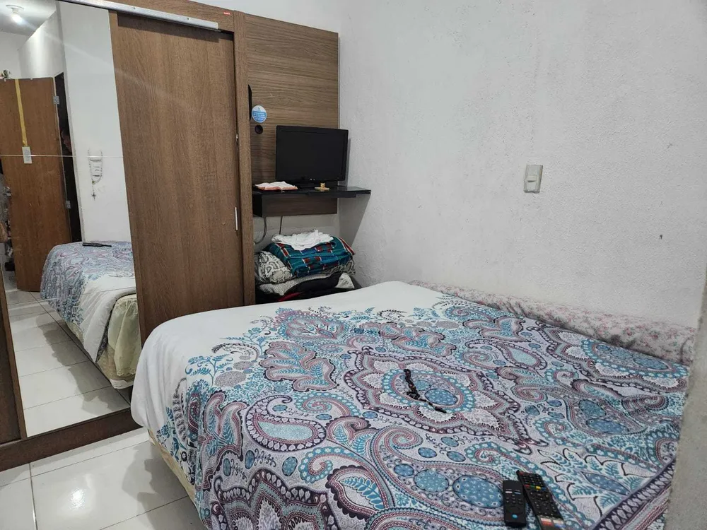 Casa, 3 quartos, 90 m² - Foto 11