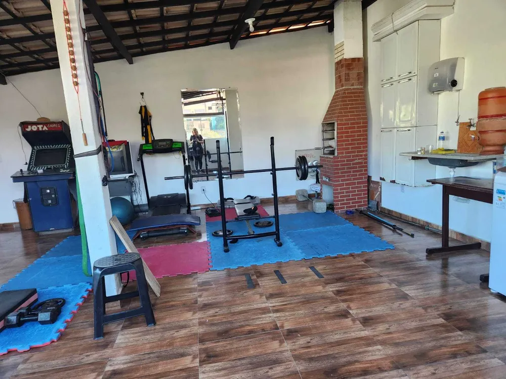 Casa, 3 quartos, 90 m² - Foto 16