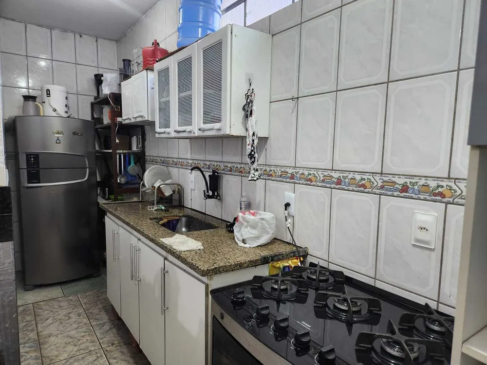 Casa, 3 quartos, 90 m² - Foto 5