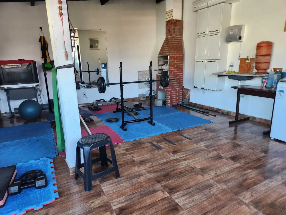 Casa, 3 quartos, 90 m² - Foto 23