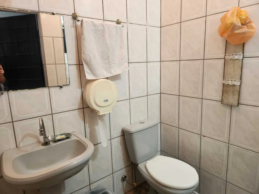 Casa, 3 quartos, 90 m² - Foto 7