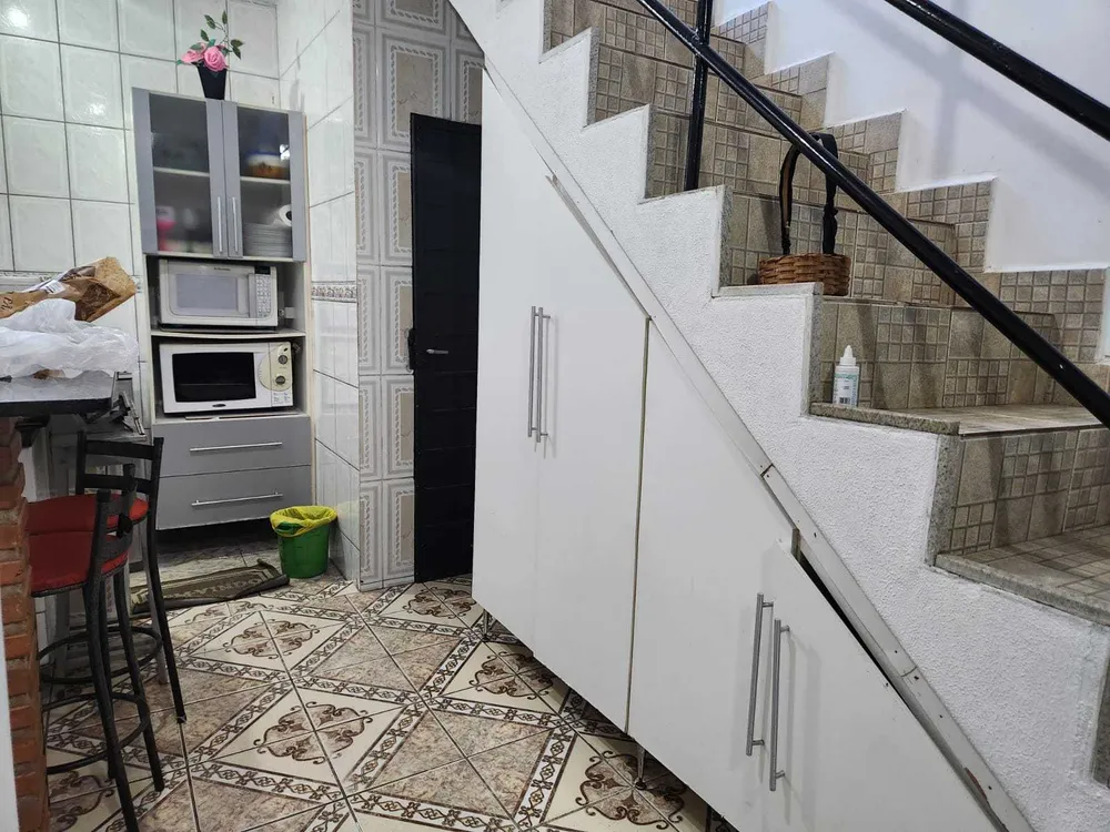 Casa, 3 quartos, 90 m² - Foto 4