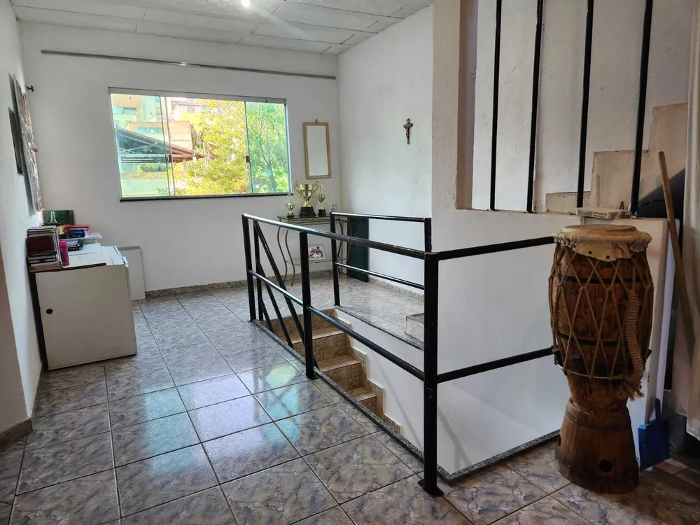 Casa, 3 quartos, 90 m² - Foto 9