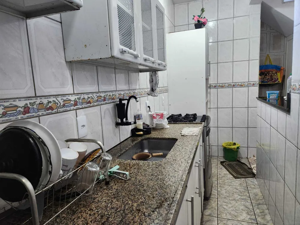 Casa, 3 quartos, 90 m² - Foto 6