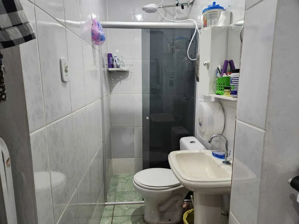 Casa, 3 quartos, 90 m² - Foto 11