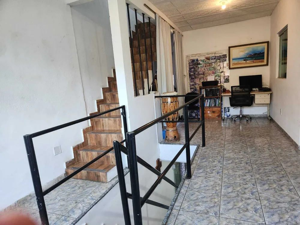 Casa, 3 quartos, 90 m² - Foto 10