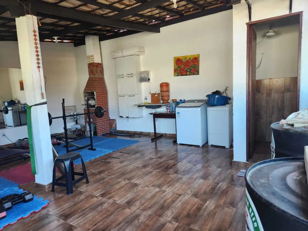 Casa, 3 quartos, 90 m² - Foto 22
