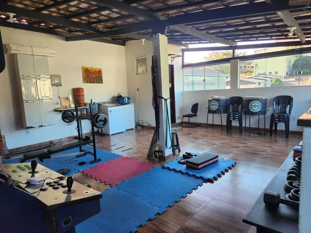 Casa, 3 quartos, 90 m² - Foto 24