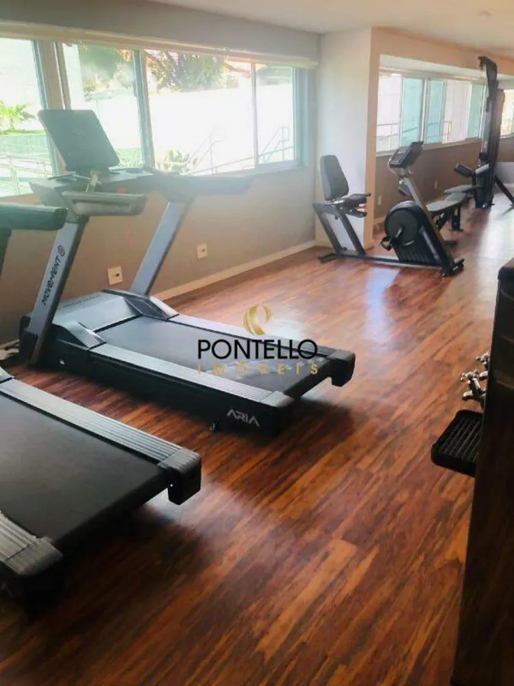 Apartamento, 2 quartos, 70 m² - Foto 10