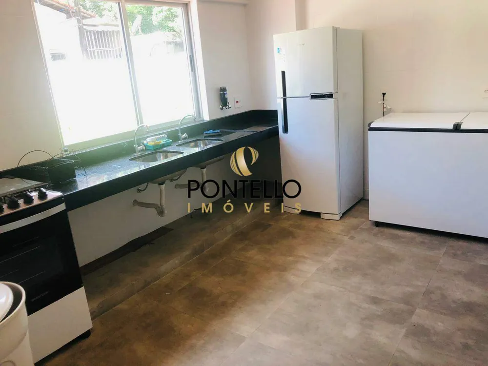Apartamento, 2 quartos, 70 m² - Foto 6