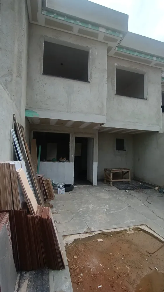 Casa, 3 quartos, 120 m² - Foto 11