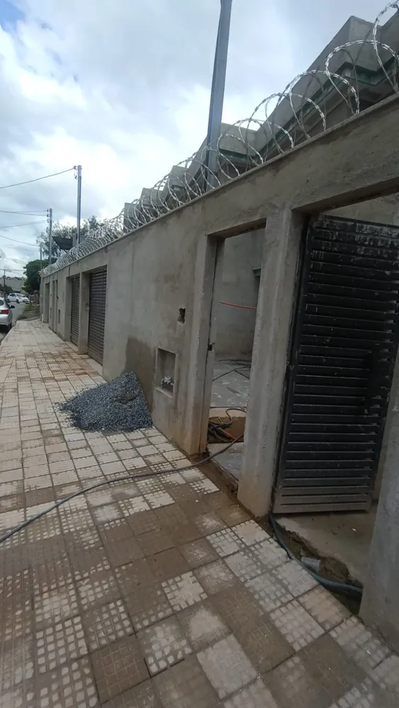 Casa, 3 quartos, 120 m² - Foto 12