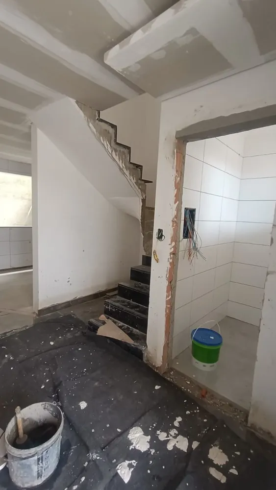 Casa, 3 quartos, 120 m² - Foto 1