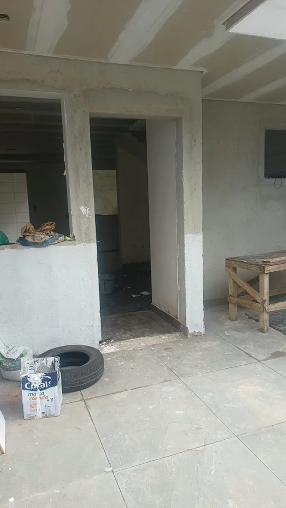 Casa, 3 quartos, 120 m² - Foto 10