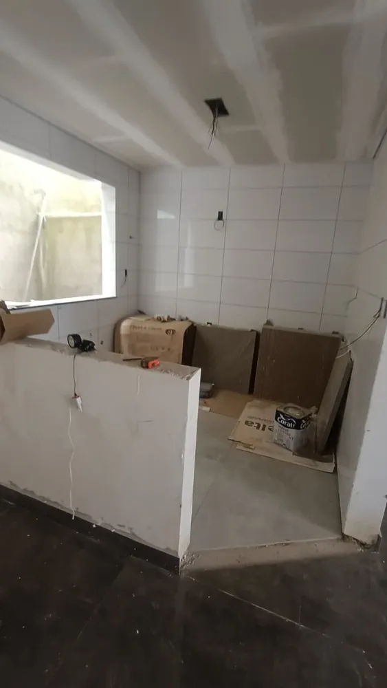 Casa, 3 quartos, 120 m² - Foto 2