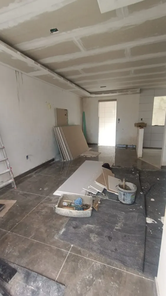 Casa, 3 quartos, 120 m² - Foto 3