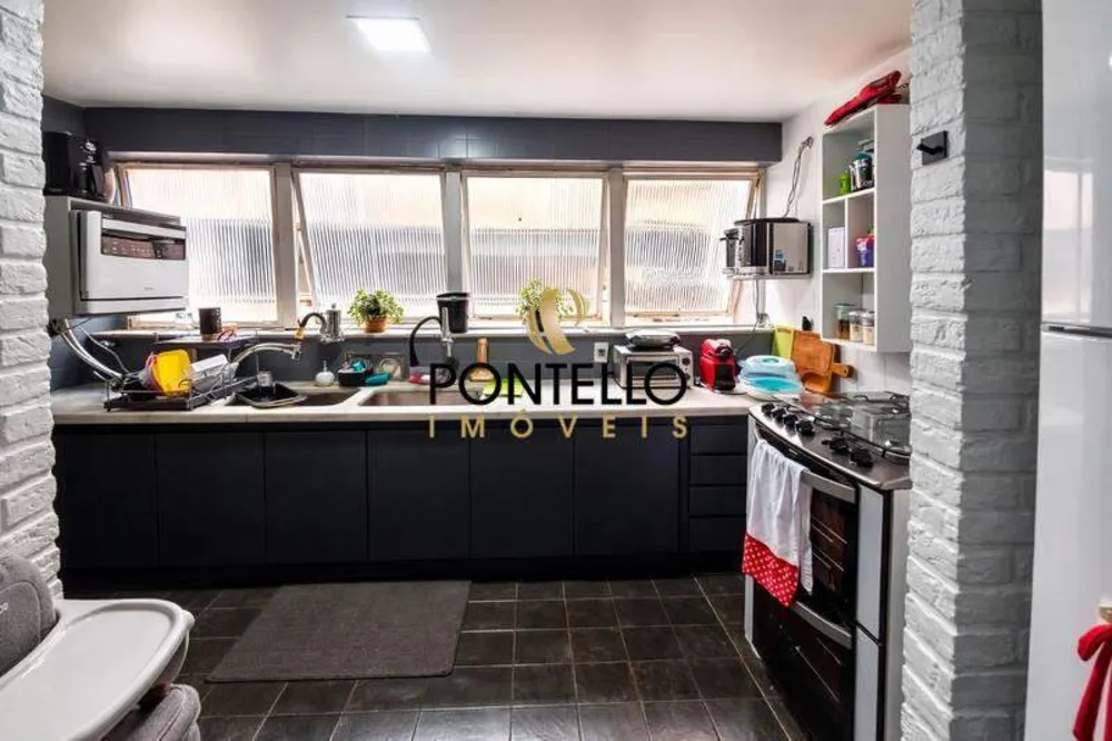 Apartamento, 3 quartos, 200 m² - Foto 3