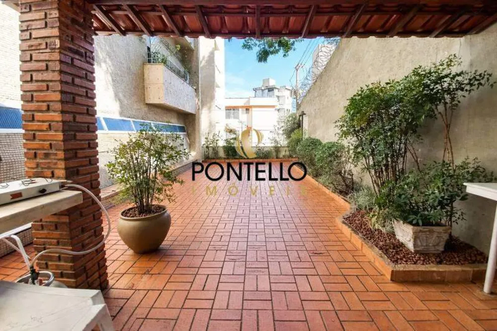 Apartamento, 3 quartos, 200 m² - Foto 7