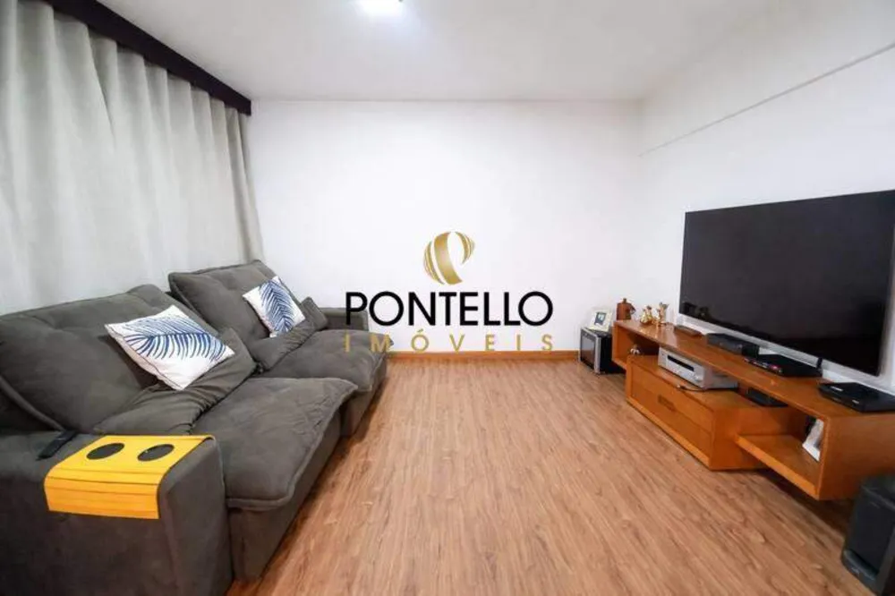 Apartamento, 3 quartos, 200 m² - Foto 4