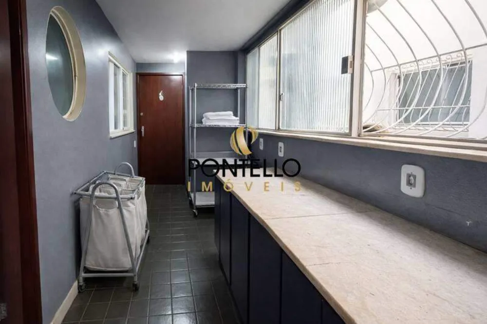 Apartamento, 3 quartos, 200 m² - Foto 8