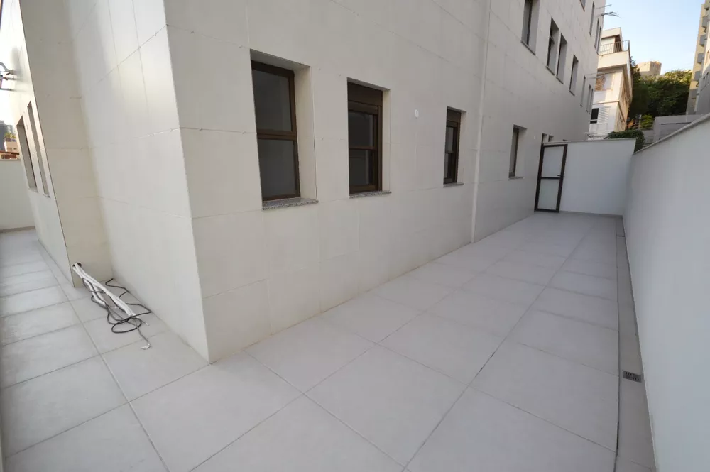 Apartamento à venda com 2 quartos, 163m² - Foto 1