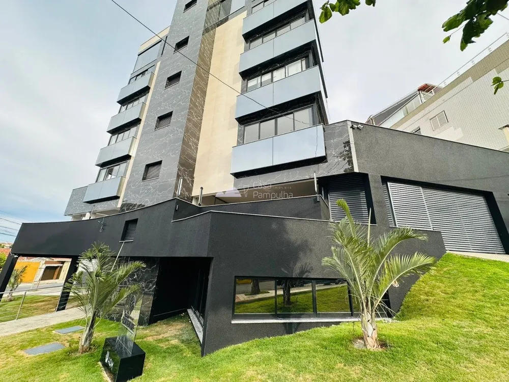 Apartamento, 3 quartos, 160 m² - Foto 3