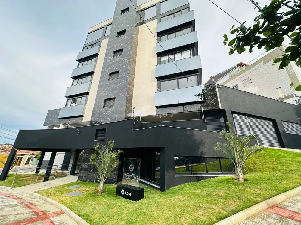 Apartamento, 3 quartos, 160 m² - Foto 2