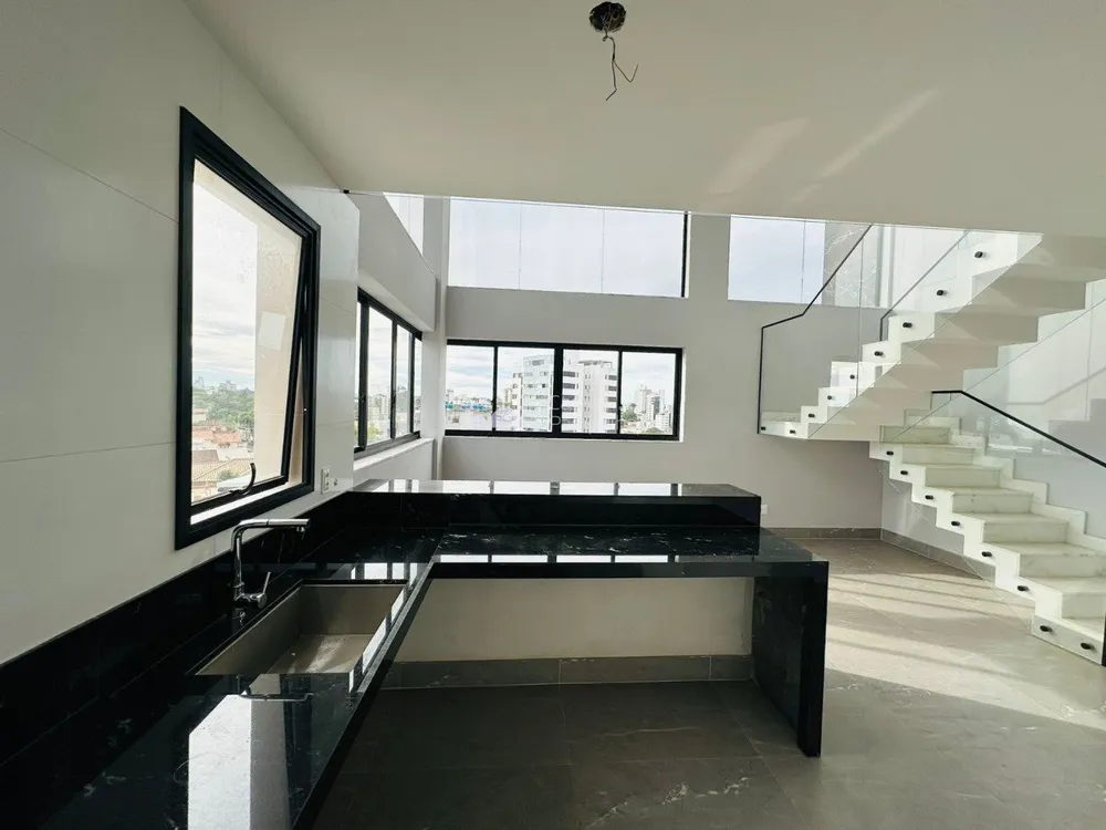 Apartamento, 3 quartos, 160 m² - Foto 9