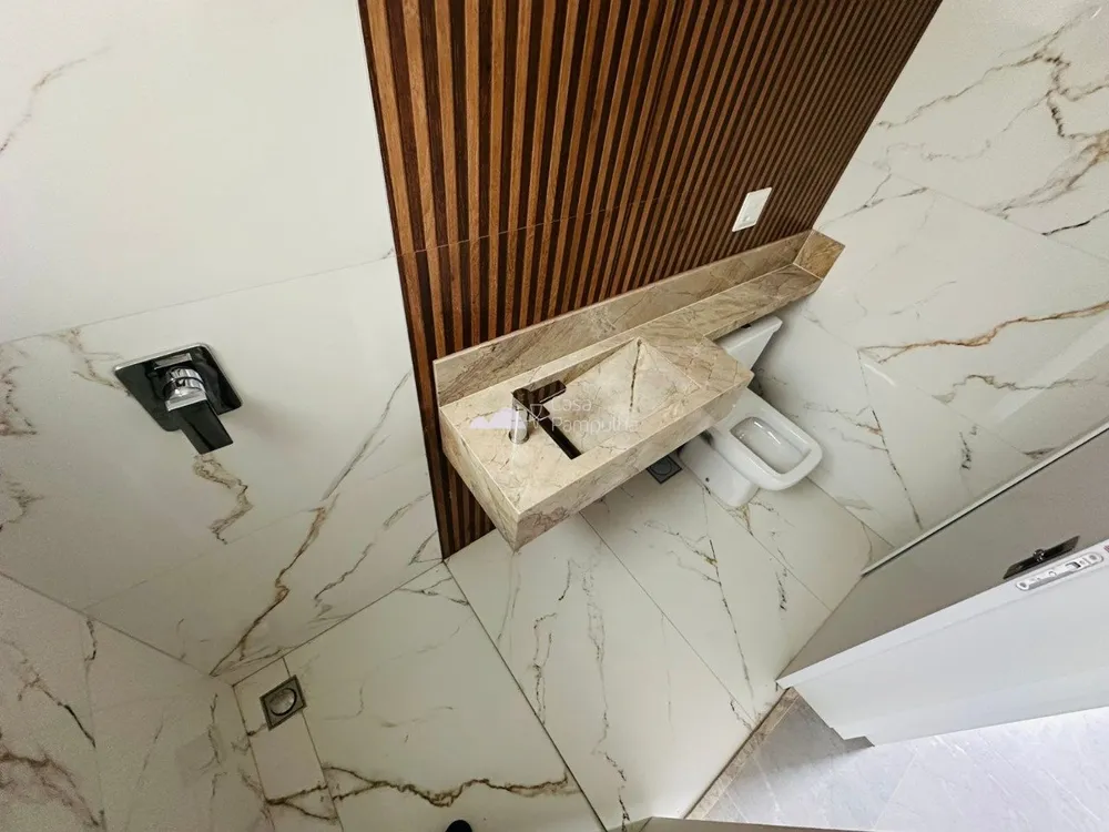 Apartamento, 3 quartos, 160 m² - Foto 16