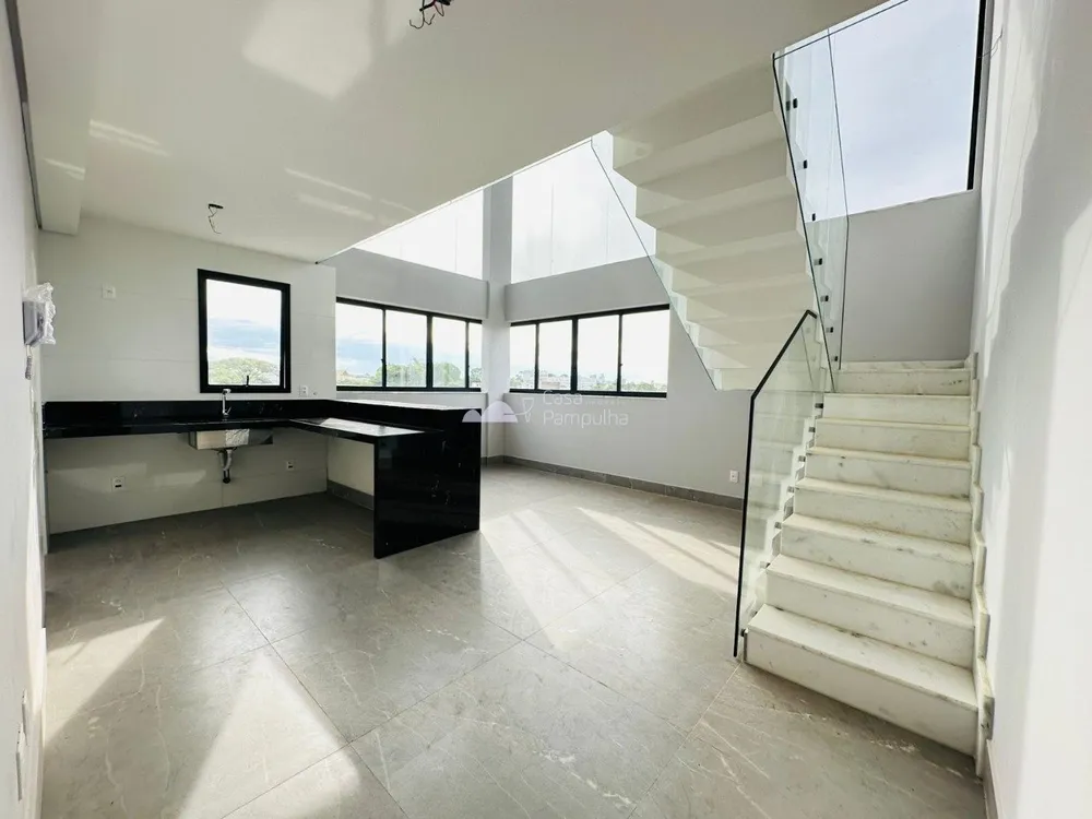 Apartamento, 3 quartos, 160 m² - Foto 4