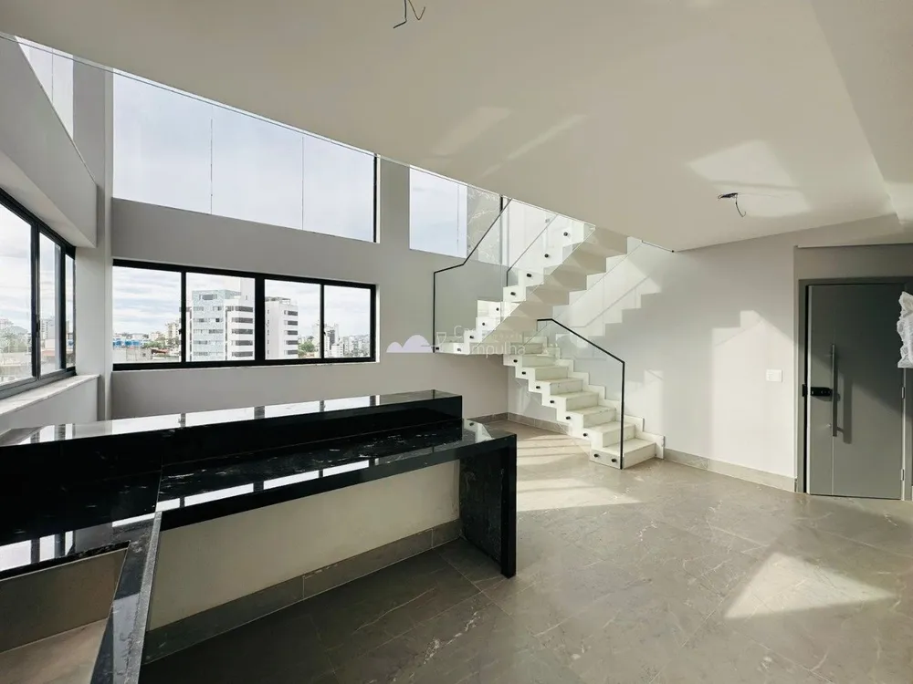 Apartamento, 3 quartos, 160 m² - Foto 10