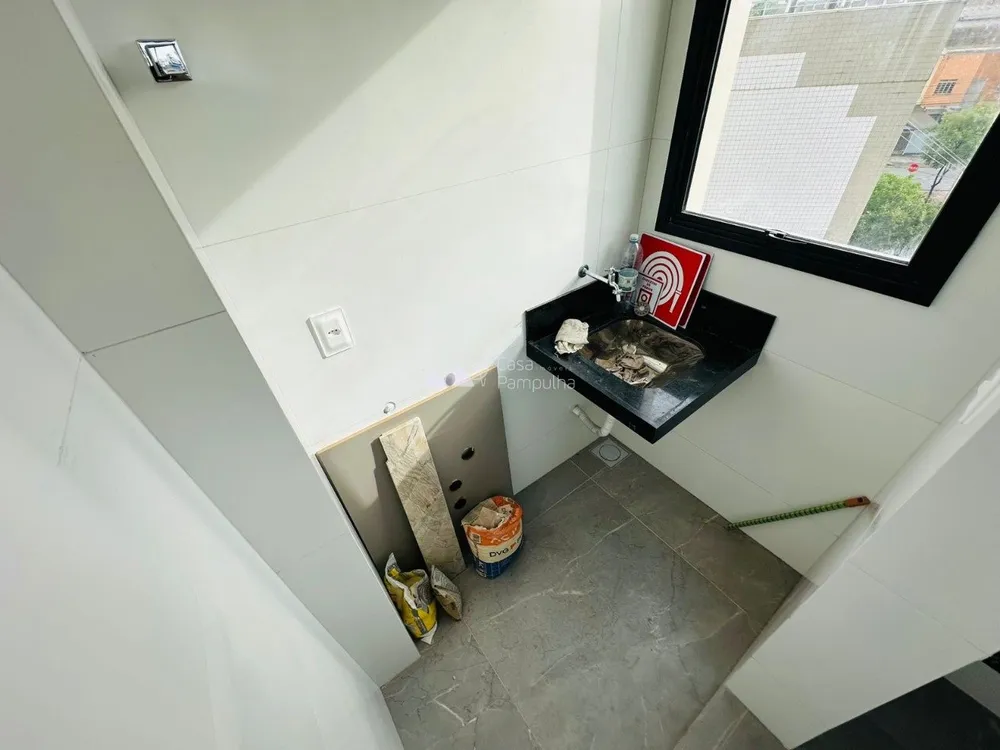 Apartamento, 3 quartos, 160 m² - Foto 11