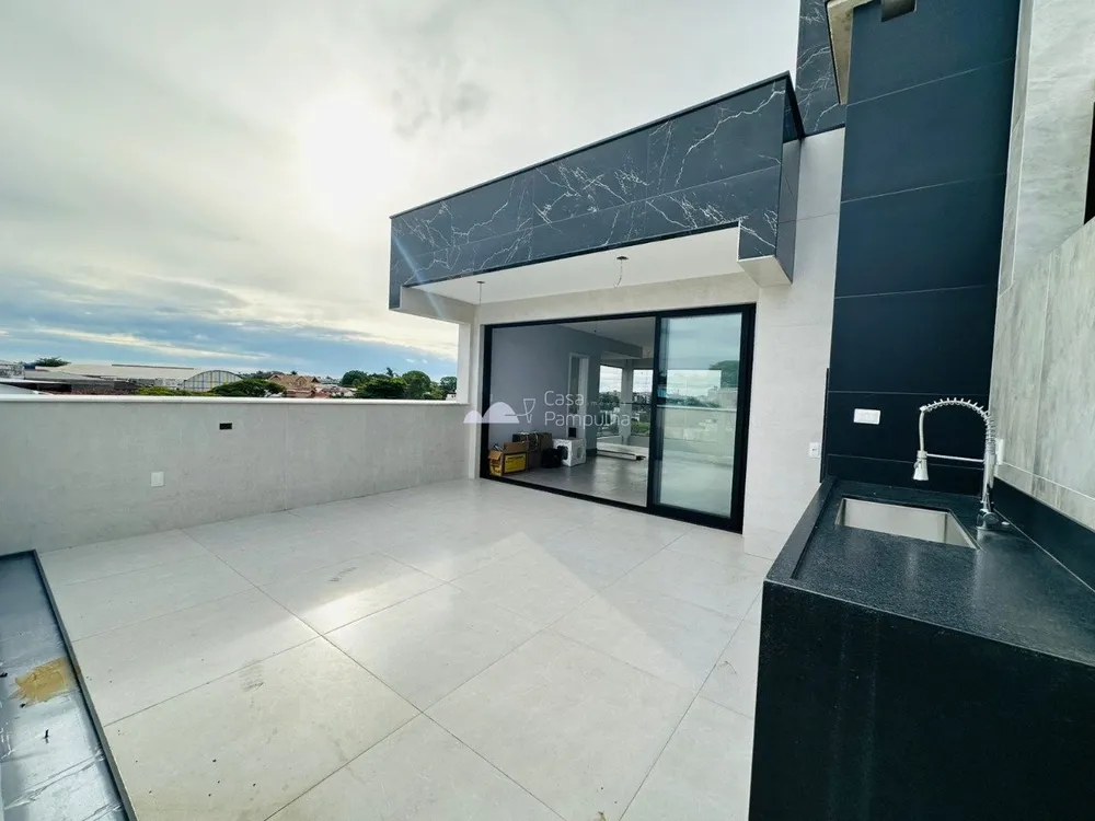 Apartamento, 3 quartos, 160 m² - Foto 1