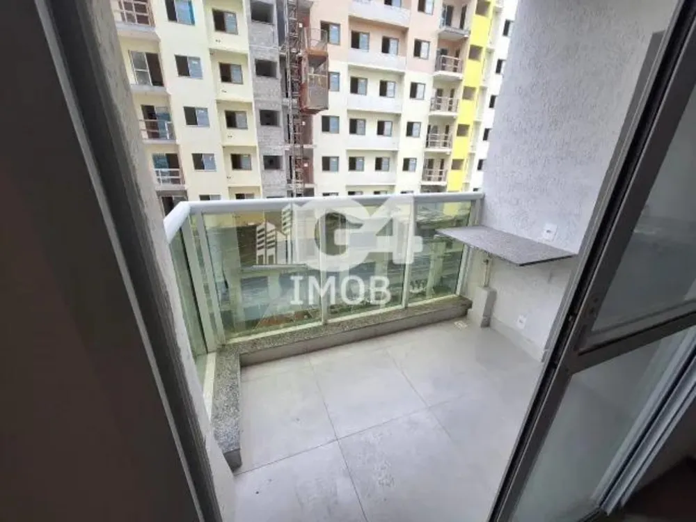 Apartamento, 2 quartos, 63 m² - Foto 1